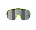 Gafas deportivas Bliz Matrix - Lime Green