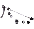 ADAPTADOR DE EJE PASANTE KICKR 12X142