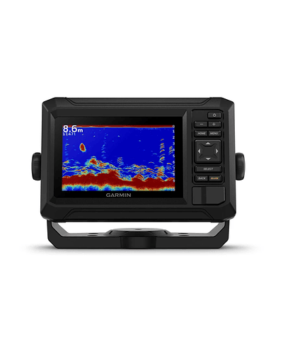 ECHOMAP UHD2 52cv + Transductor GT20 TM