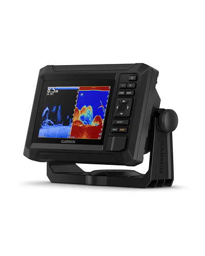ECHOMAP UHD2 52cv + Transductor GT20 TM
