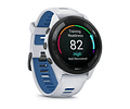 Forerunner 265 Music - White