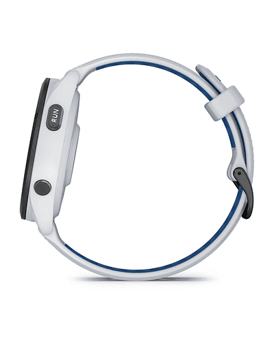 Forerunner 265 Music - White