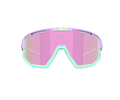 Gafas deportivas Bliz Fusion - Pastel Purple