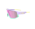 Gafas deportivas Bliz Fusion - Pastel Purple