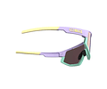 Gafas deportivas Bliz Fusion - Pastel Purple