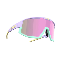 Gafas deportivas Bliz Fusion - Pastel Purple