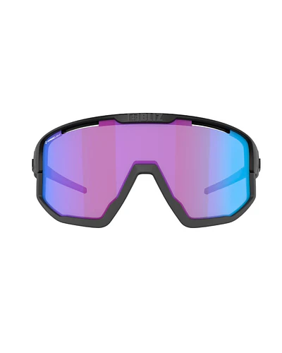 Gafas deportivas Bliz Fusion - Matt Black 