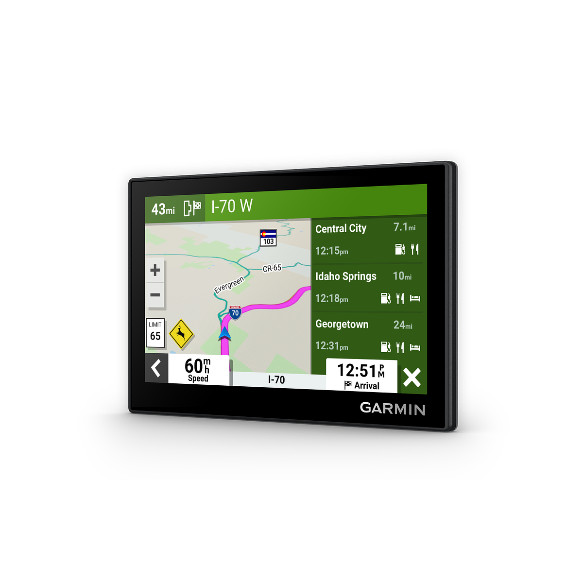  Garmin eTrex Serie navegador GPS, Negro : Electrónica