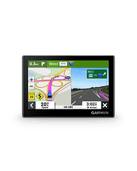 Drive 53 South America