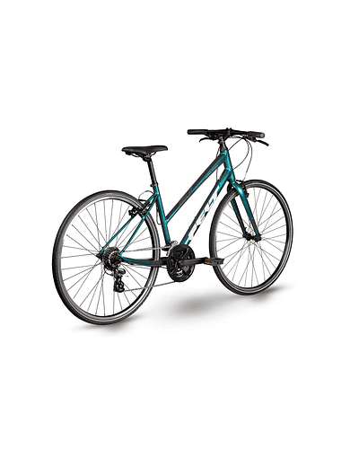 Verza Speed 50 Bay Blue - Talla 51