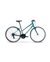 Verza Speed 50 Bay Blue - Talla 51