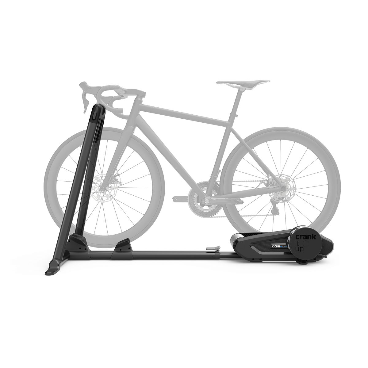Wahoo Fitness Rodillo Roller Bicicleta Rodillo Inteligente KICKR