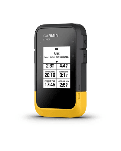 eTrex SE / OUTLET