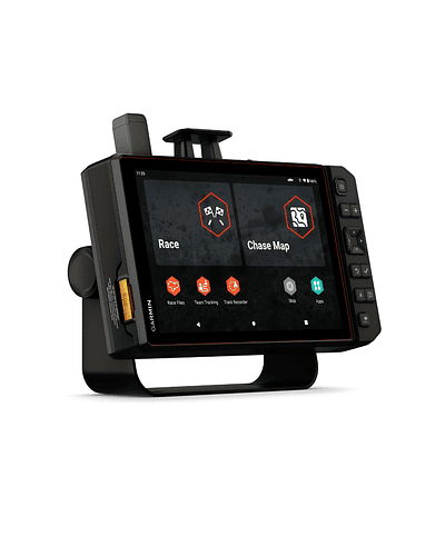 Tread XL - Baja Race Edition 