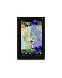 Aera 760 South America