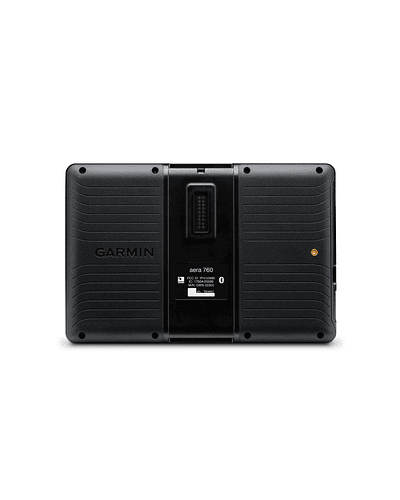 Aera 760 South America