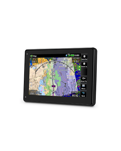 Aera 760 South America