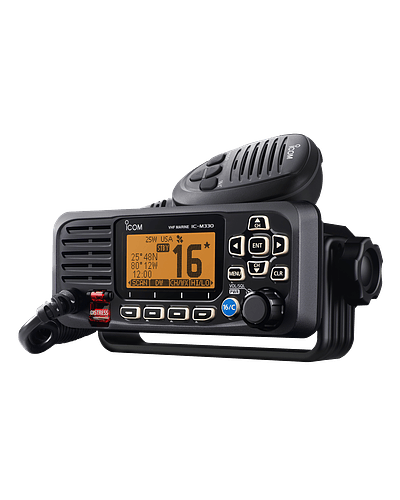 ICOM IC-M330