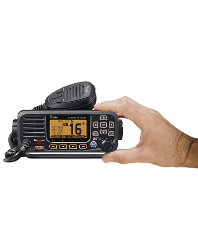 ICOM IC-M330