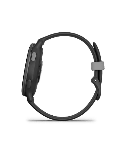 Vivoactive 5 - Black Slate