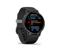 Vivoactive 5 - Black Slate