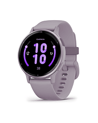 Vivoactive 5 - Orchid 