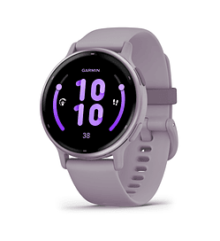 Vivoactive 5 - Orchid 