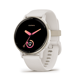 Vivoactive 5 - Ivory Cream