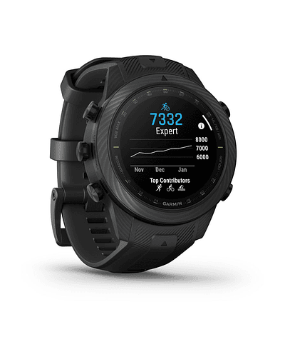 MARQ Athlete Gen 2 - Carbon Edition