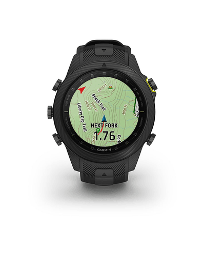 MARQ Athlete Gen 2 - Carbon Edition