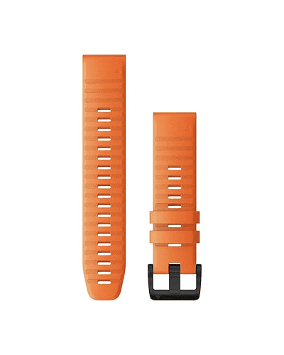 Correa QuickFit 22mm - Orange