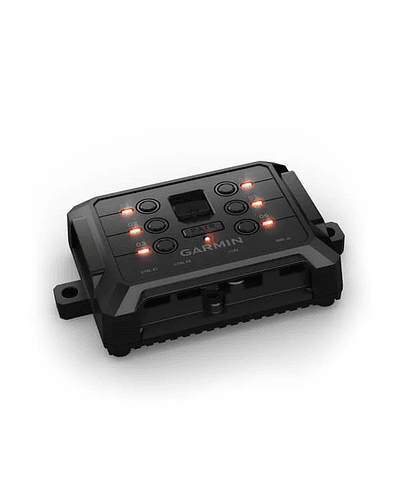 Garmin PowerSwitch