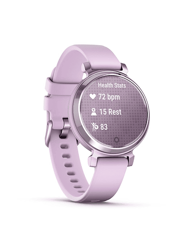 Lily Sport 2 - Metallic Lilac