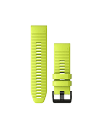 Correa QuickFit 26mm - Yellow