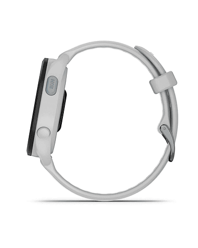 Forerunner 165 Music - White