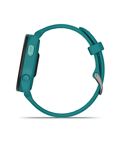 Forerunner 165 Music - Turquoise