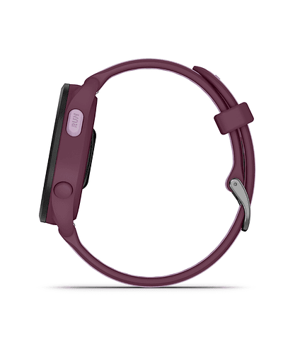 Forerunner 165 Music - Lilac