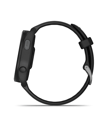 Forerunner 165 - Black