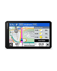 producto a pedido Garmin DriveCam 76