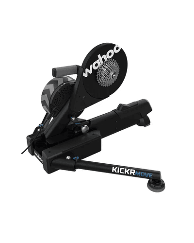 WAHOO KICKR MOVE