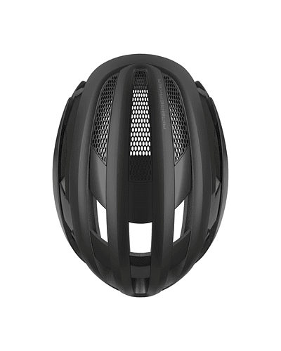 ABUS AirBreaker Medium - Velvet Black 