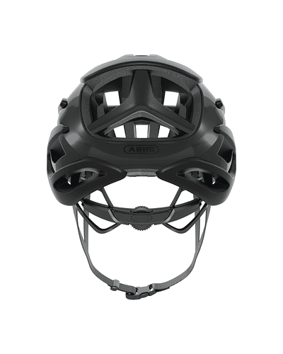 ABUS AirBreaker Large - Velvet Black