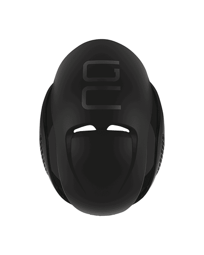 ABUS GameChanger Large - Velvet Black