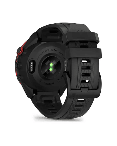 Approach S70 - Black