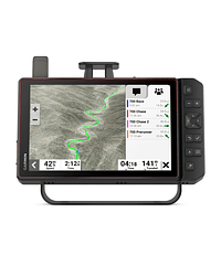 Tread XL - Baja Race Edition 