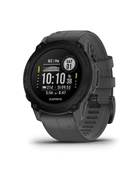 Descent G1 - Slate Grey