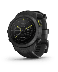 MARQ Athlete Gen 2 - Carbon Edition