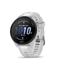 Forerunner 165 Music - White