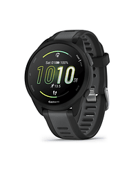 Forerunner 165 Music - Black