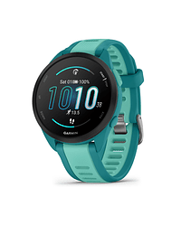 Forerunner 165 Music - Turquoise